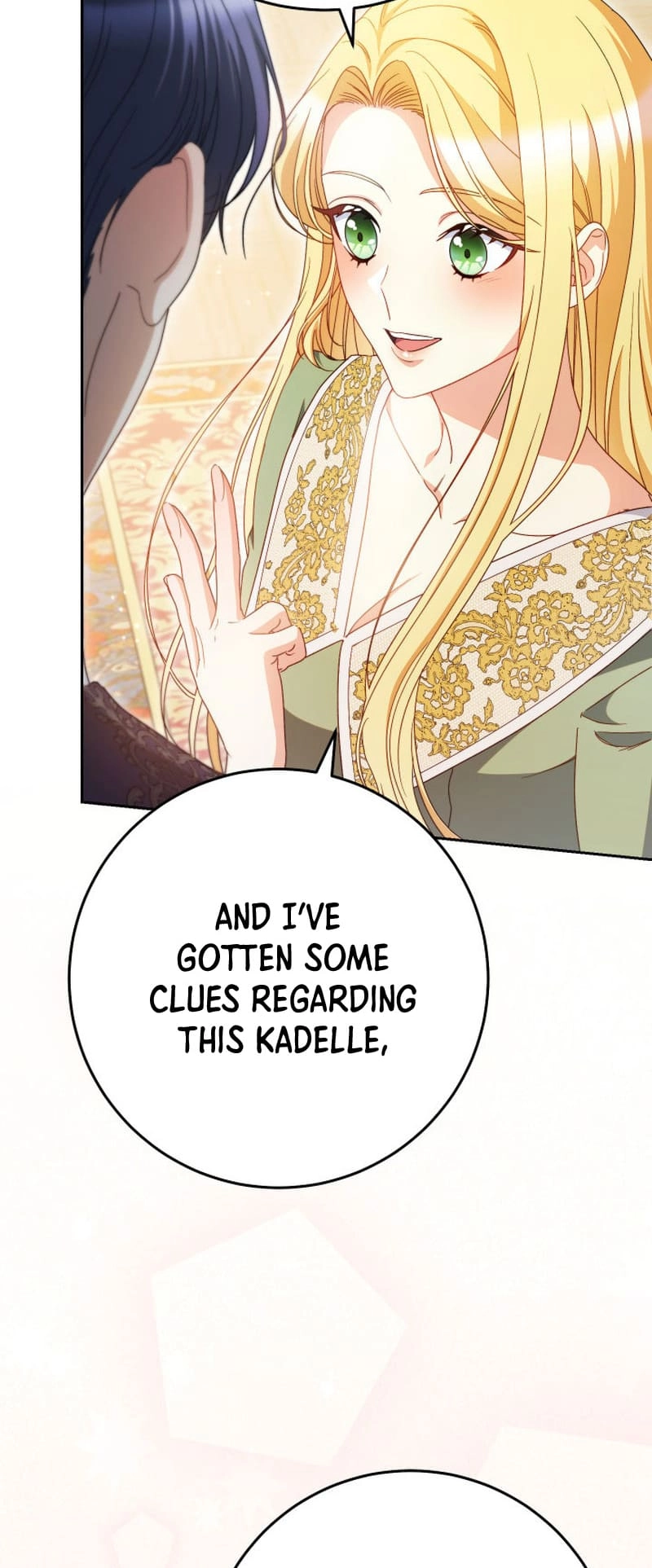 I Raised My Younger Sister Beautifully Chapter 39 Page 76