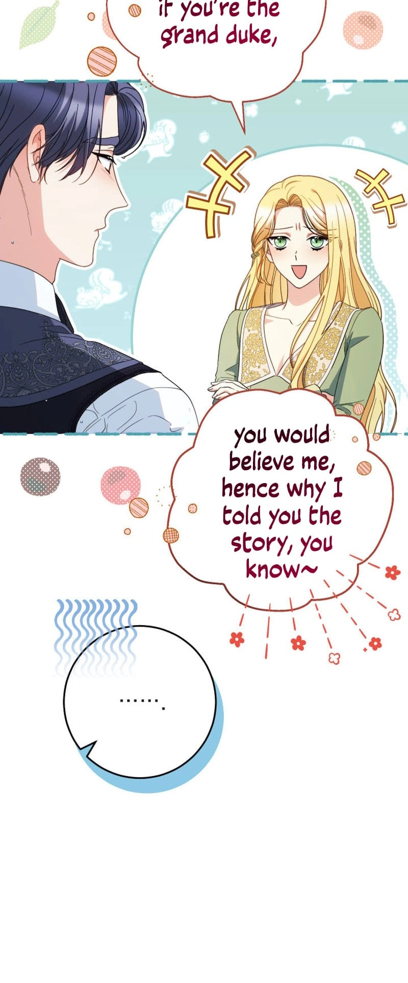 I Raised My Younger Sister Beautifully Chapter 39 Page 73