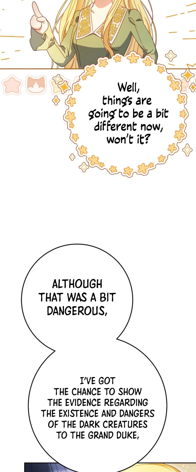 I Raised My Younger Sister Beautifully Chapter 39 Page 75