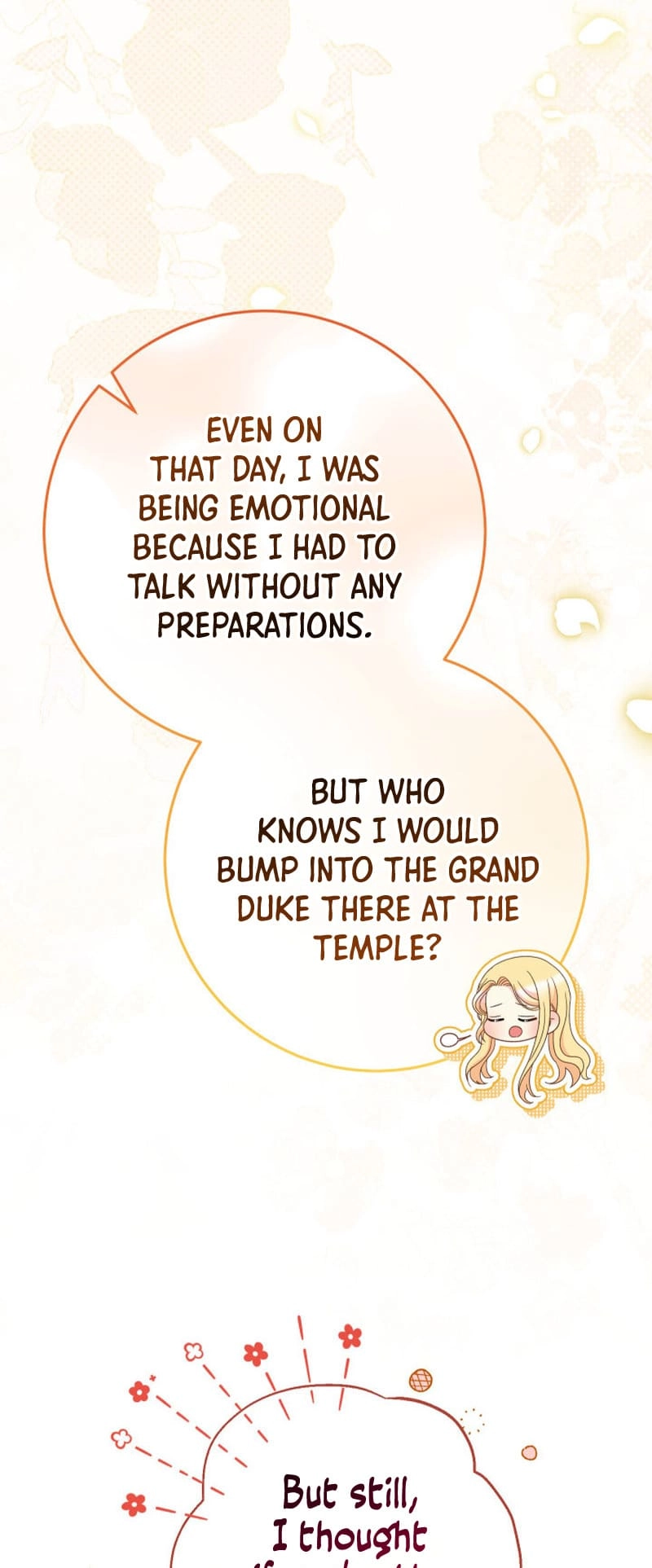 I Raised My Younger Sister Beautifully Chapter 39 Page 72