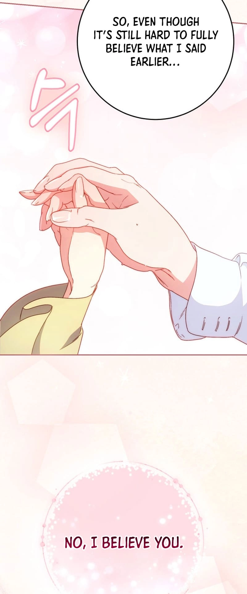 I Raised My Younger Sister Beautifully Chapter 39 Page 77