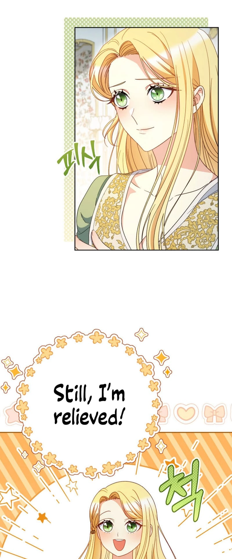 I Raised My Younger Sister Beautifully Chapter 39 Page 74