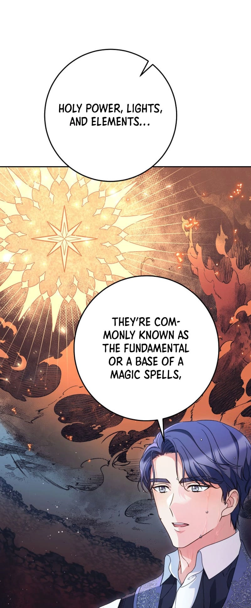 I Raised My Younger Sister Beautifully Chapter 39 Page 39