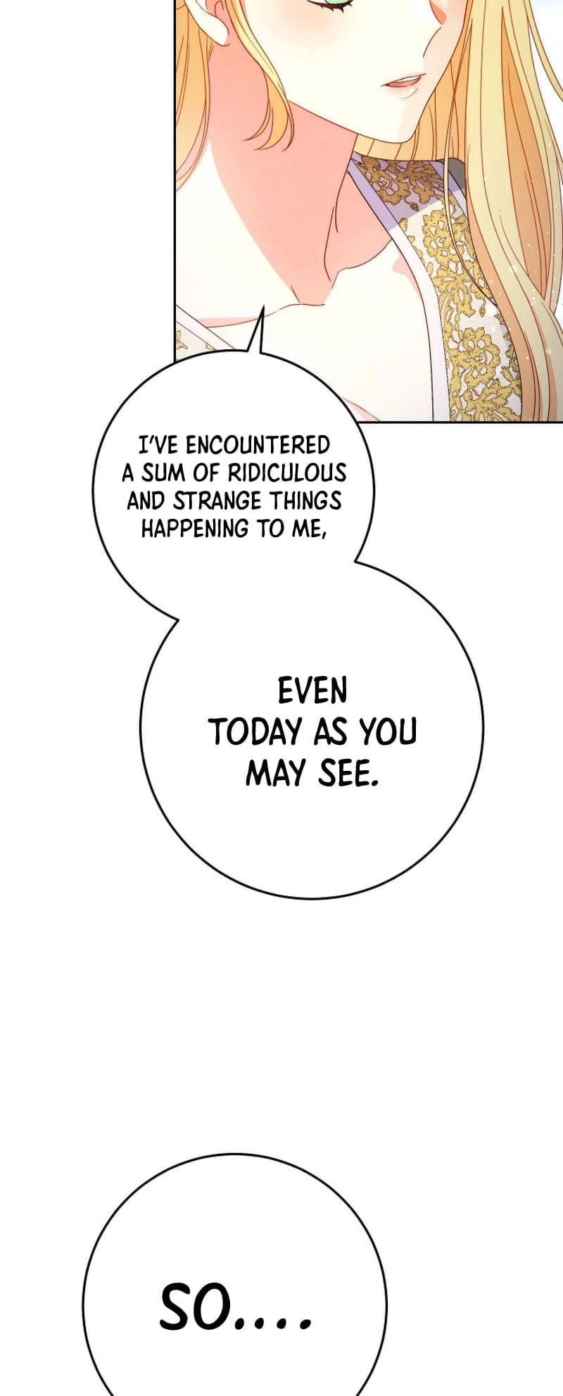 I Raised My Younger Sister Beautifully Chapter 39 Page 46