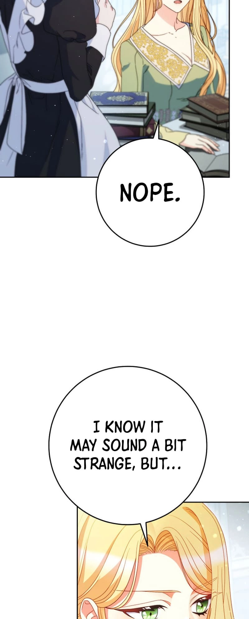 I Raised My Younger Sister Beautifully Chapter 39 Page 45