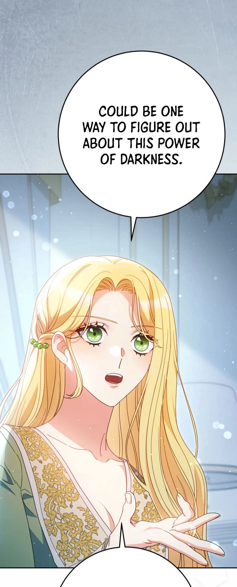 I Raised My Younger Sister Beautifully Chapter 39 Page 43