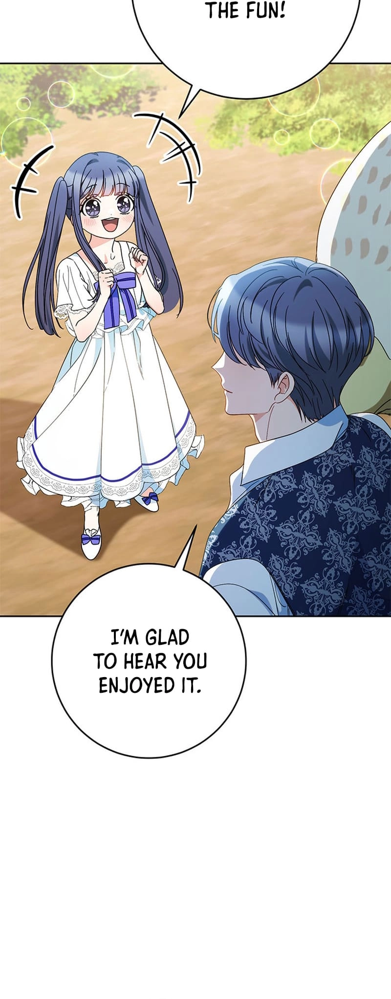I Raised My Younger Sister Beautifully Chapter 59 Page 42