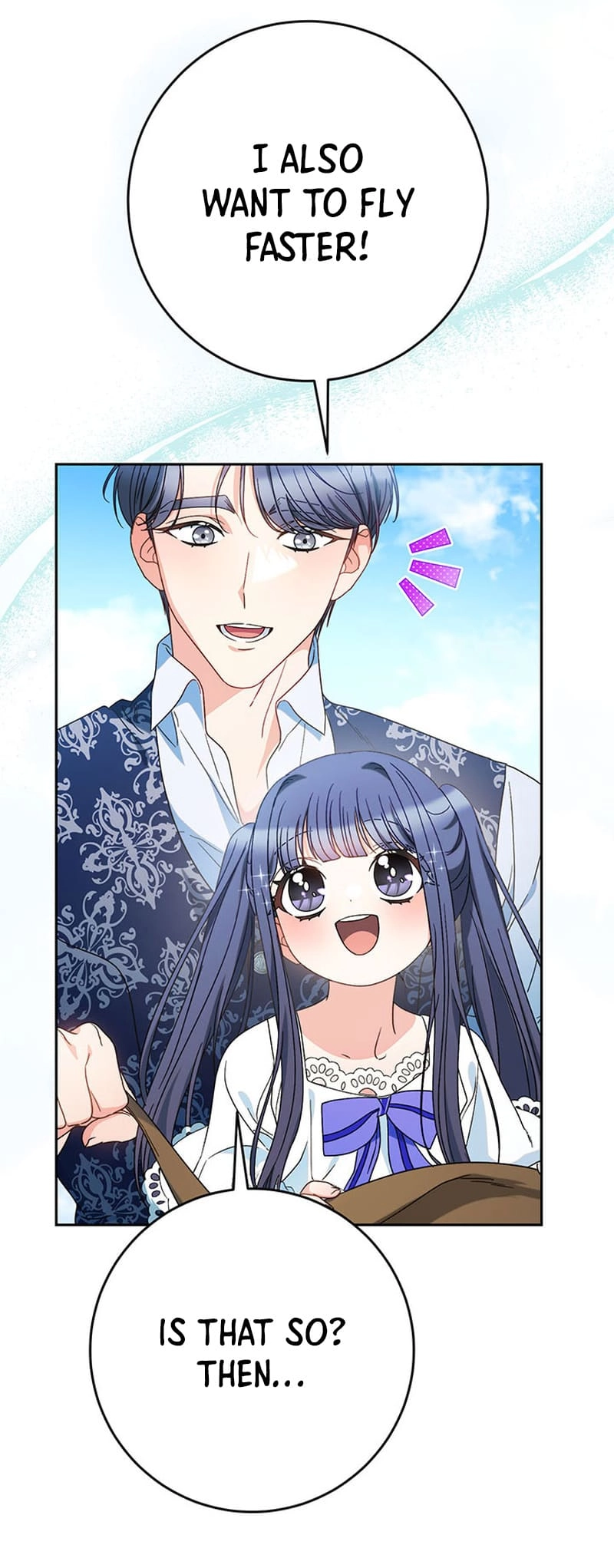 I Raised My Younger Sister Beautifully Chapter 59 Page 36