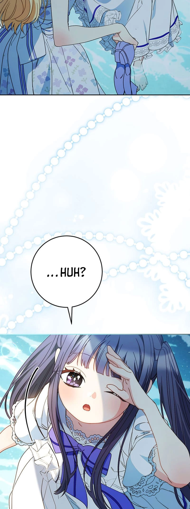 I Raised My Younger Sister Beautifully Chapter 59 Page 10