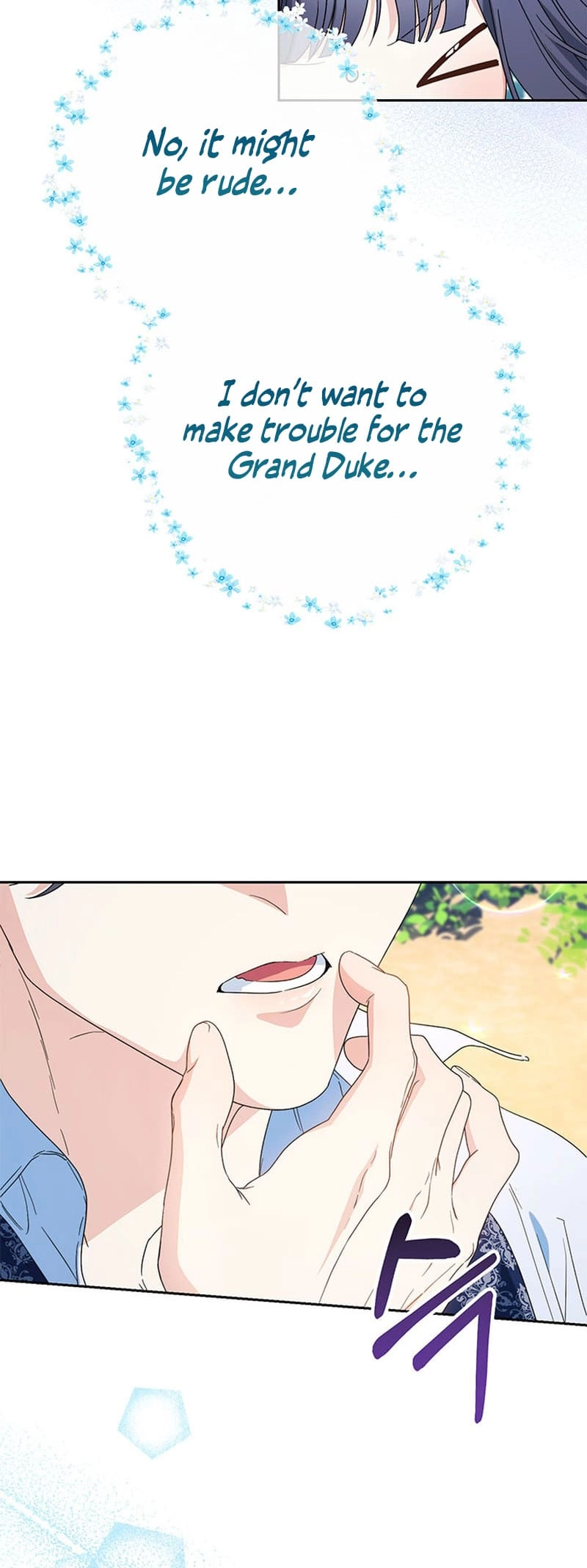 I Raised My Younger Sister Beautifully Chapter 59 Page 15