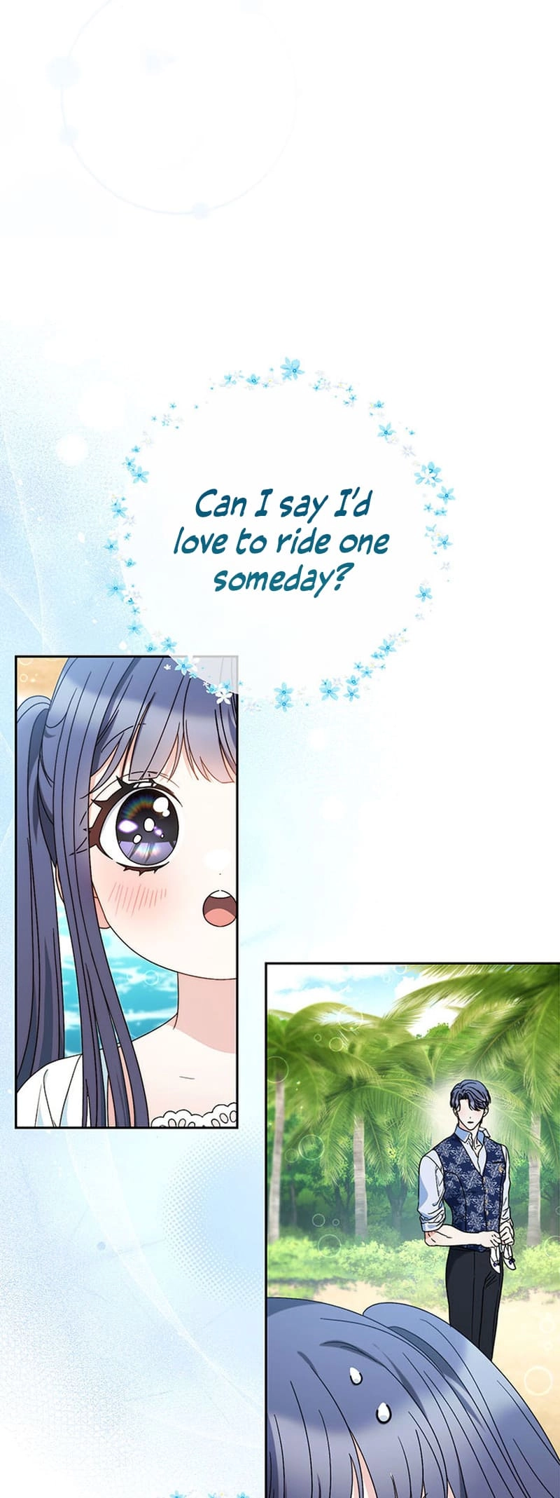 I Raised My Younger Sister Beautifully Chapter 59 Page 14
