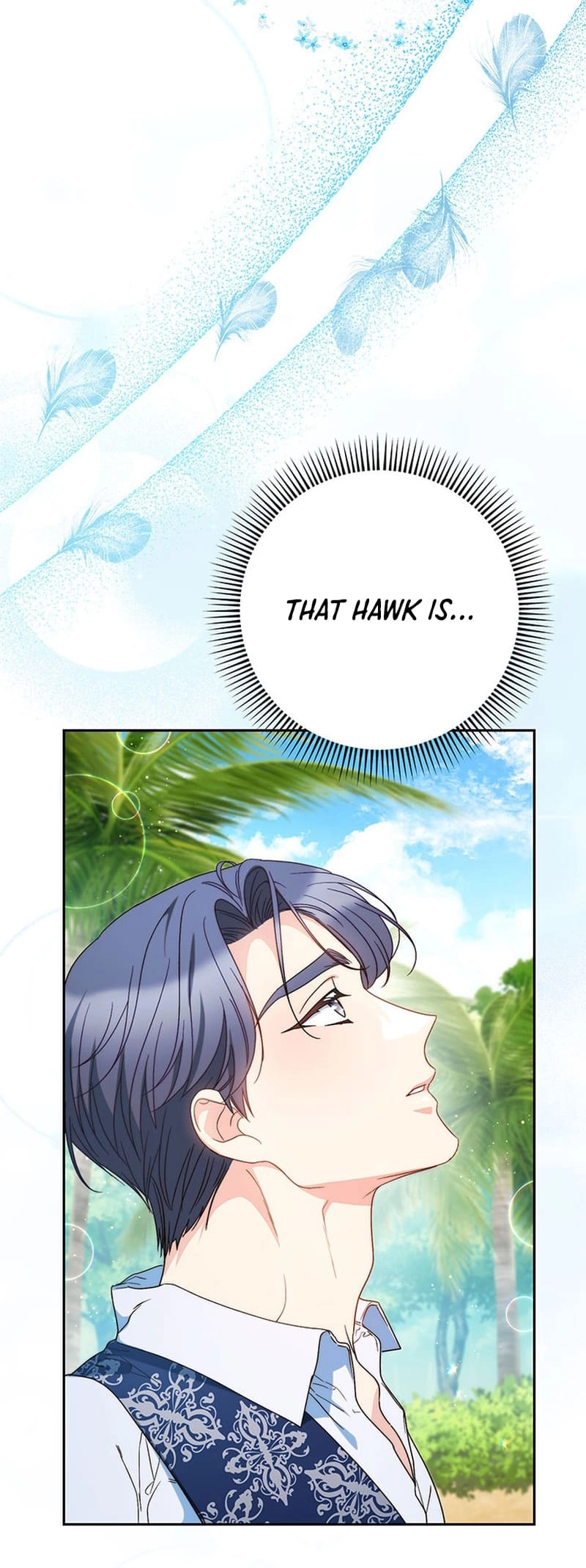 I Raised My Younger Sister Beautifully Chapter 59 Page 13