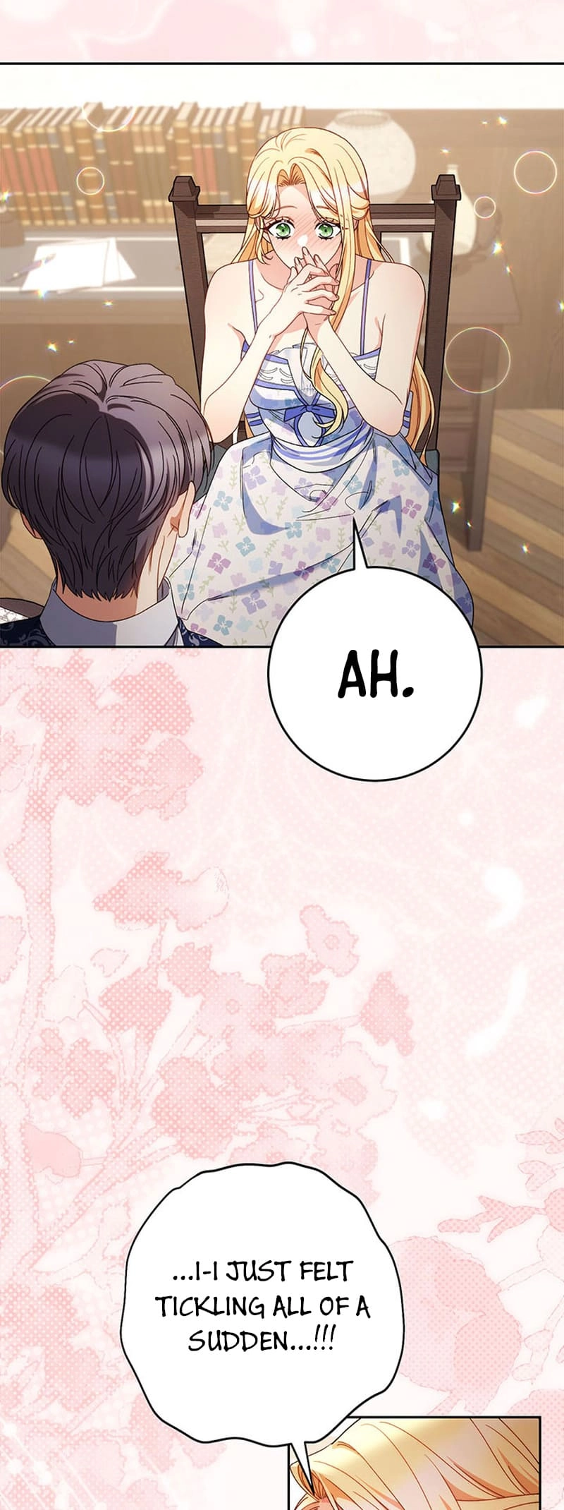 I Raised My Younger Sister Beautifully Chapter 59 Page 71