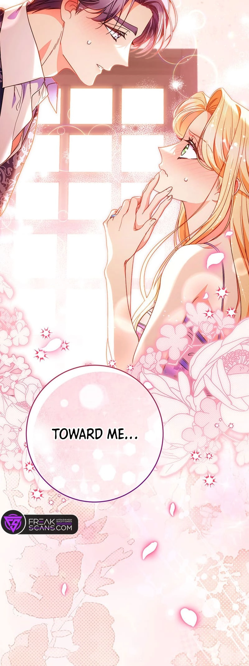 I Raised My Younger Sister Beautifully Chapter 59 Page 75