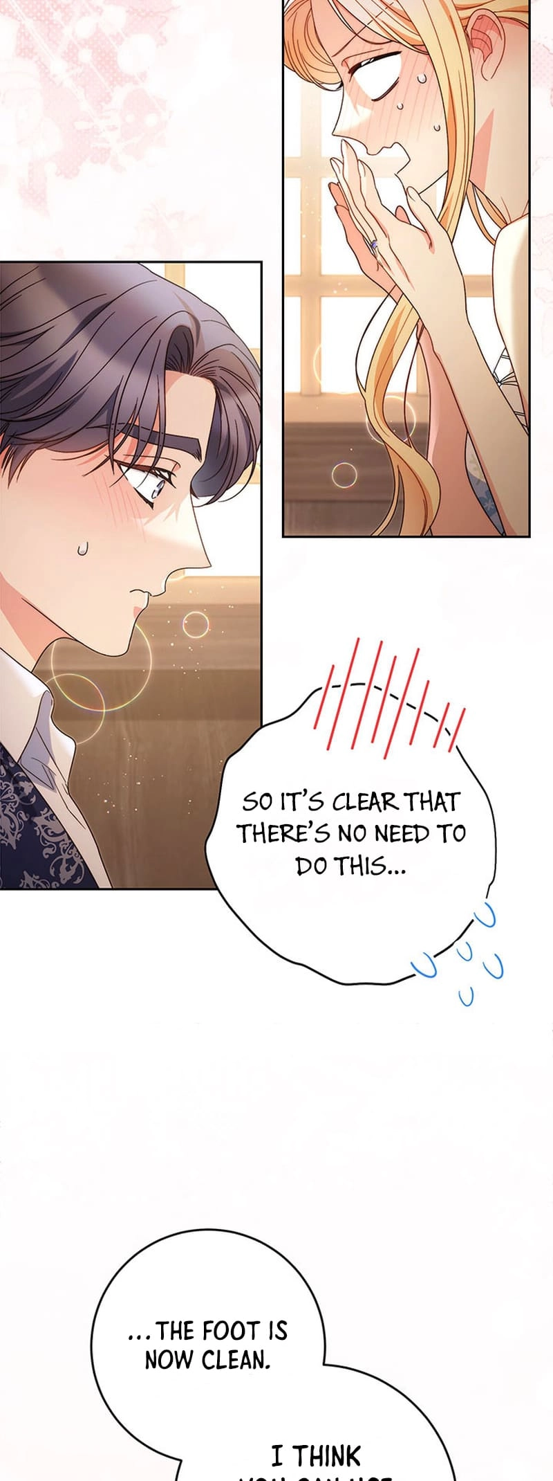 I Raised My Younger Sister Beautifully Chapter 59 Page 72