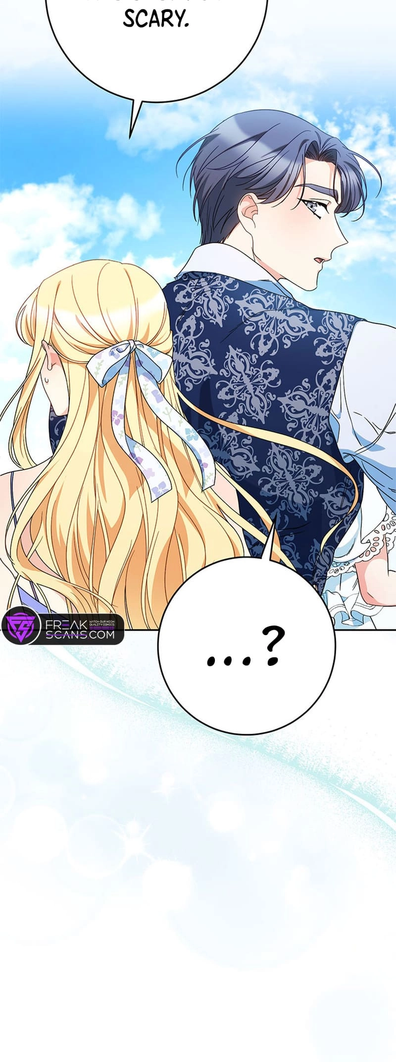 I Raised My Younger Sister Beautifully Chapter 59 Page 35