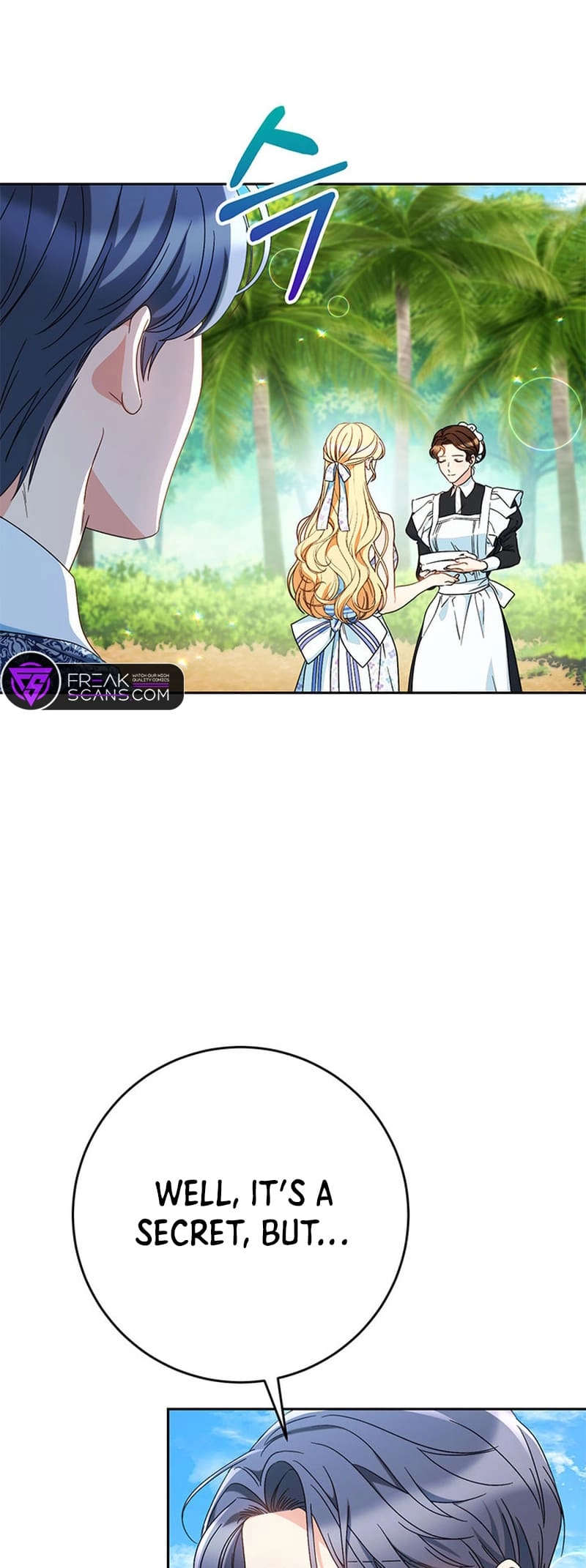 I Raised My Younger Sister Beautifully Chapter 59 Page 44