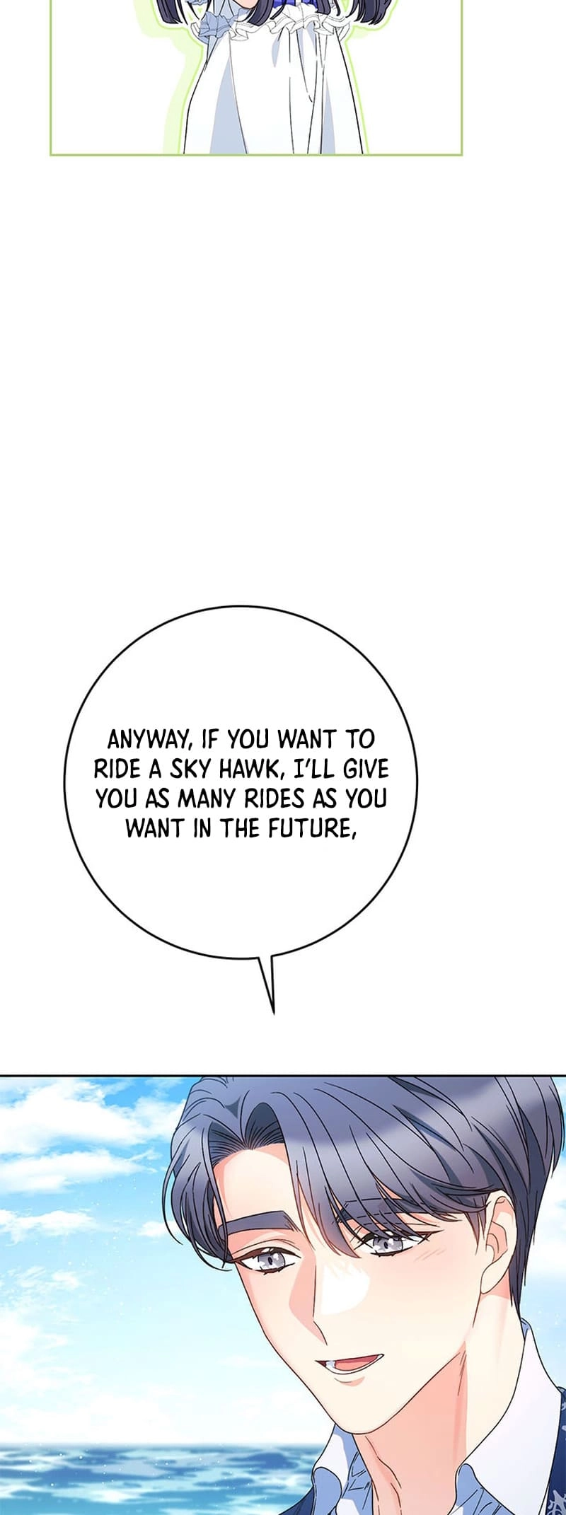 I Raised My Younger Sister Beautifully Chapter 59 Page 48