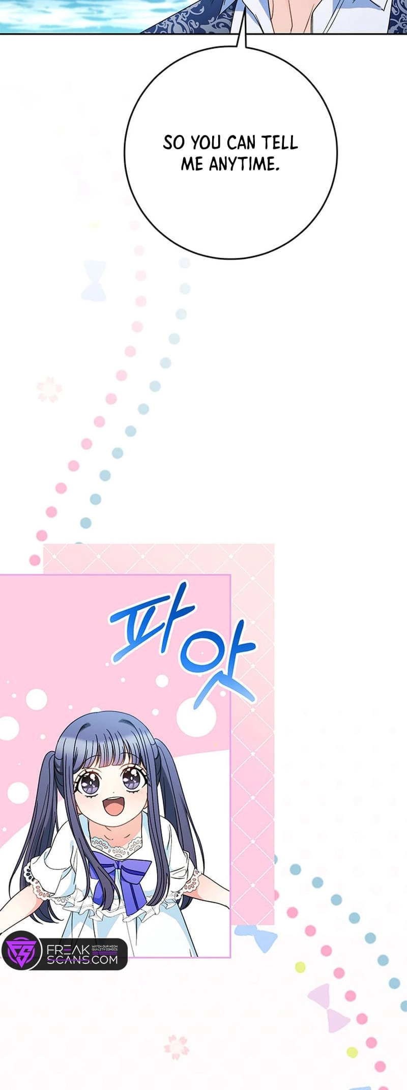 I Raised My Younger Sister Beautifully Chapter 59 Page 49