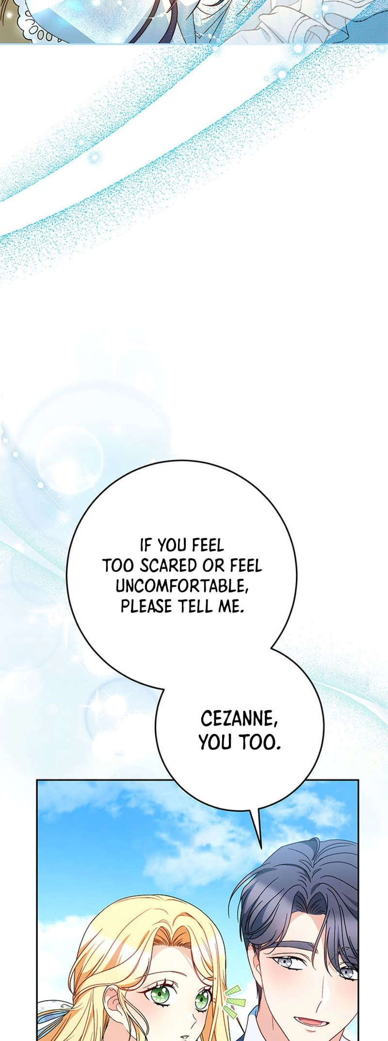 I Raised My Younger Sister Beautifully Chapter 59 Page 31