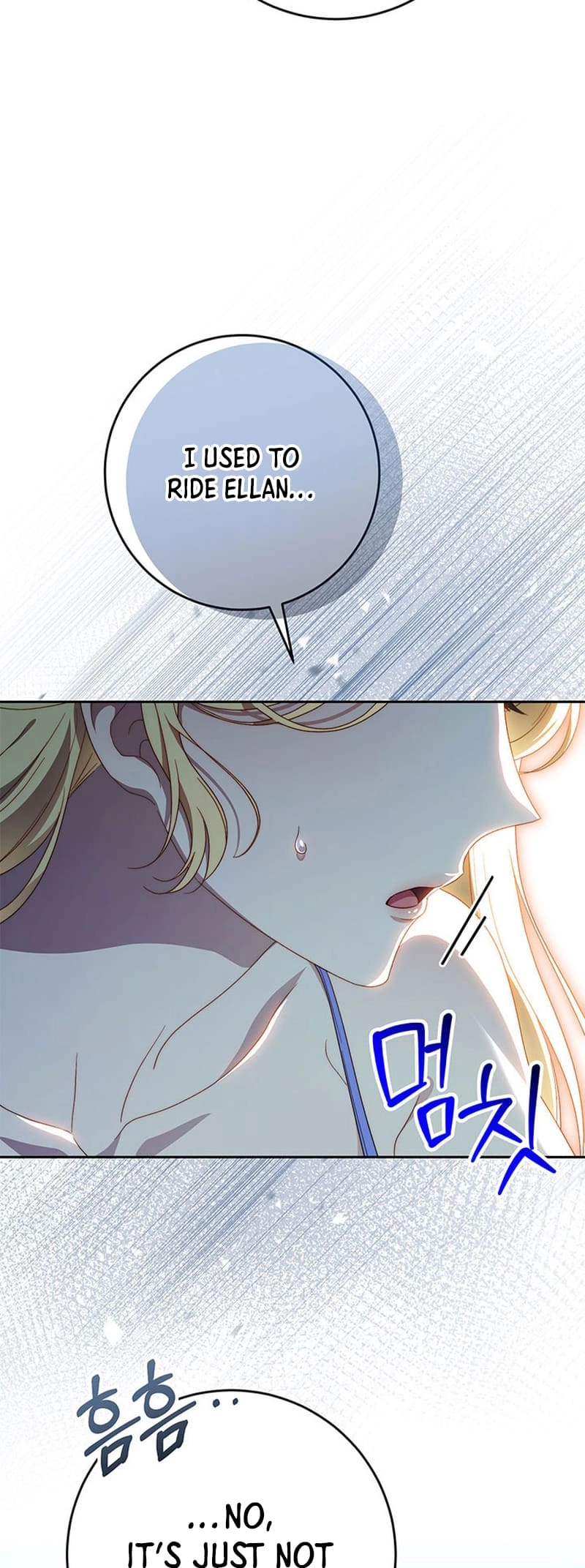 I Raised My Younger Sister Beautifully Chapter 59 Page 34