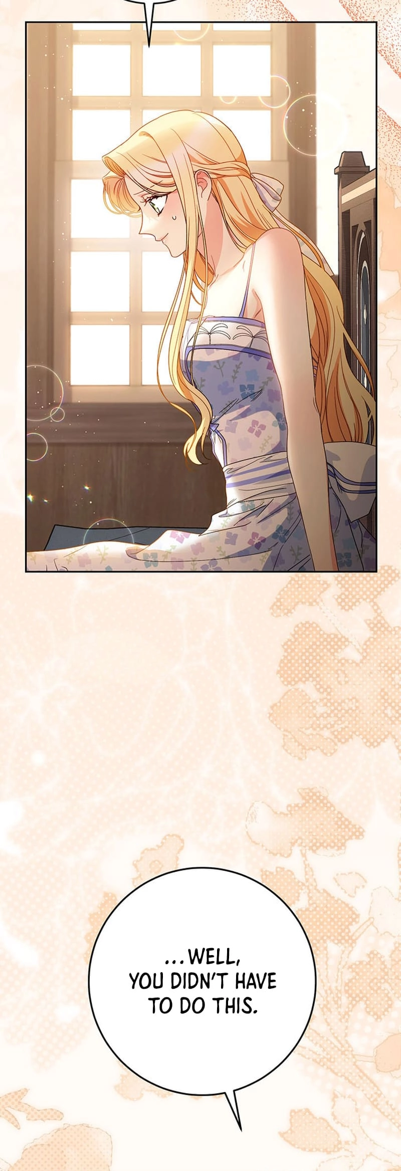I Raised My Younger Sister Beautifully Chapter 59 Page 68