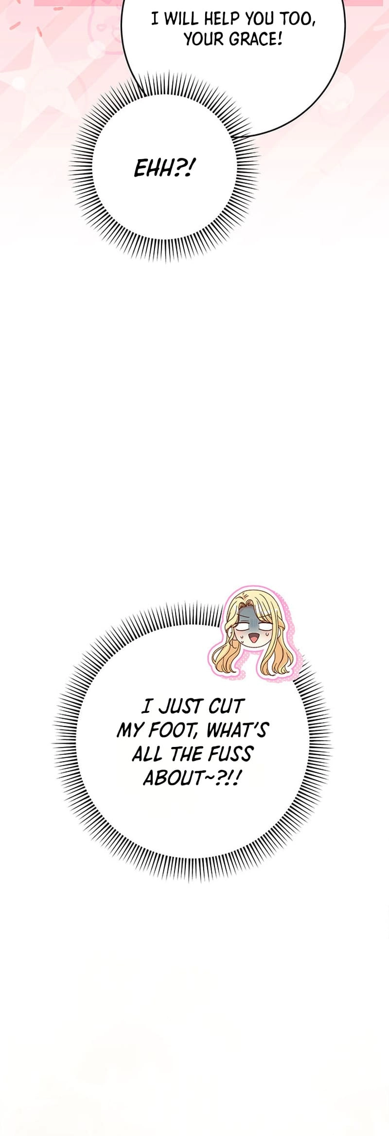 I Raised My Younger Sister Beautifully Chapter 59 Page 65