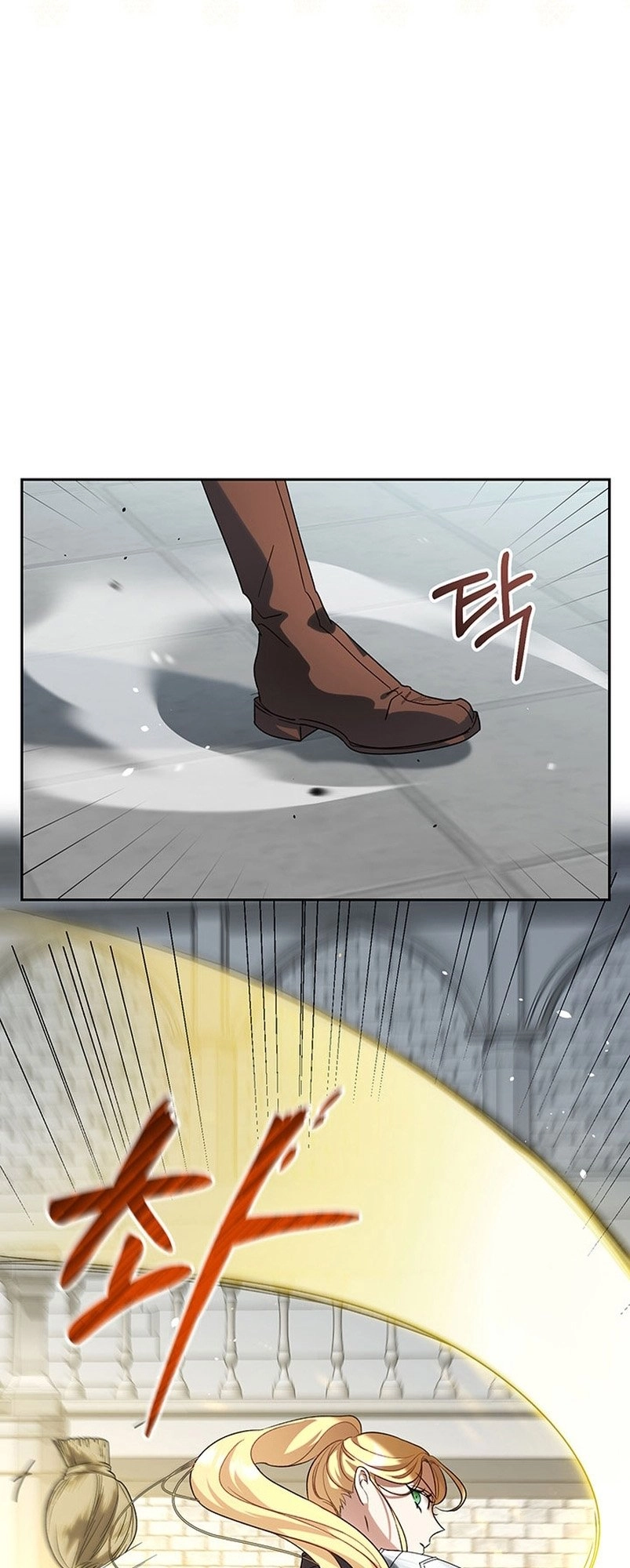 I Raised My Younger Sister Beautifully Chapter 6 Page 37