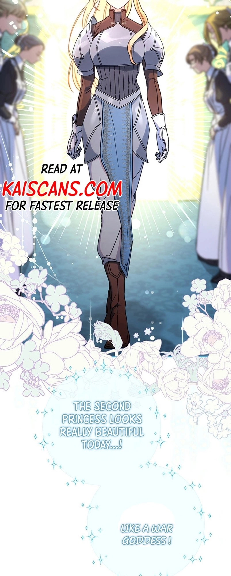 I Raised My Younger Sister Beautifully Chapter 6 Page 58