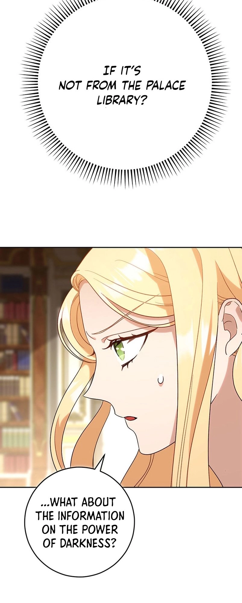I Raised My Younger Sister Beautifully Chapter 6 Page 10