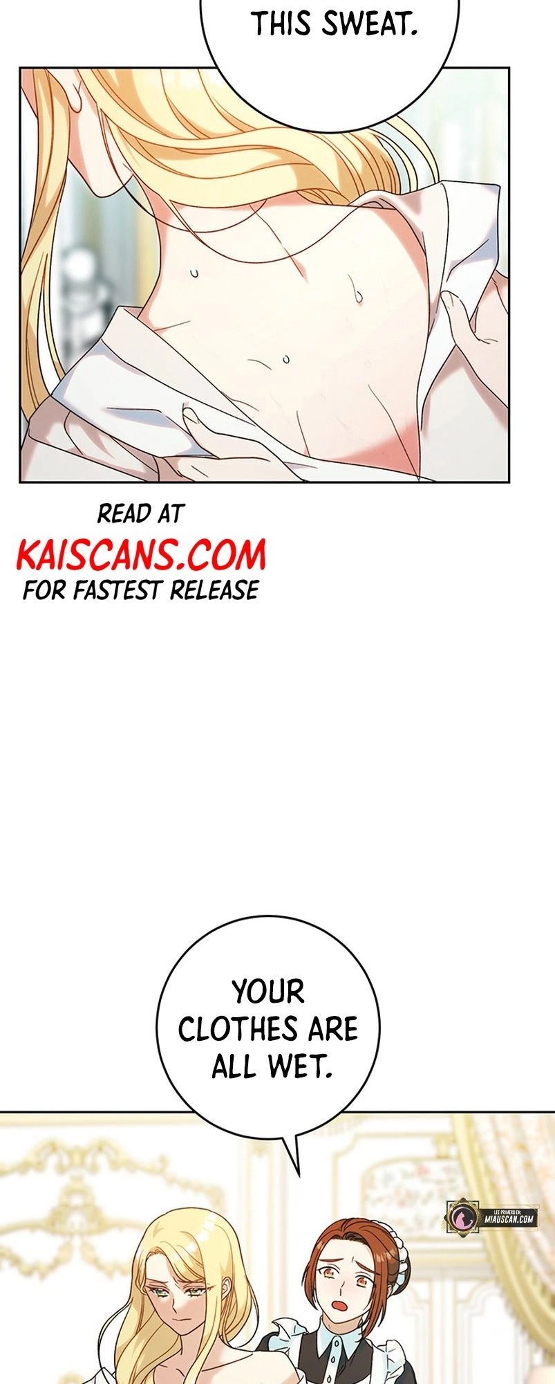 I Raised My Younger Sister Beautifully Chapter 6 Page 24