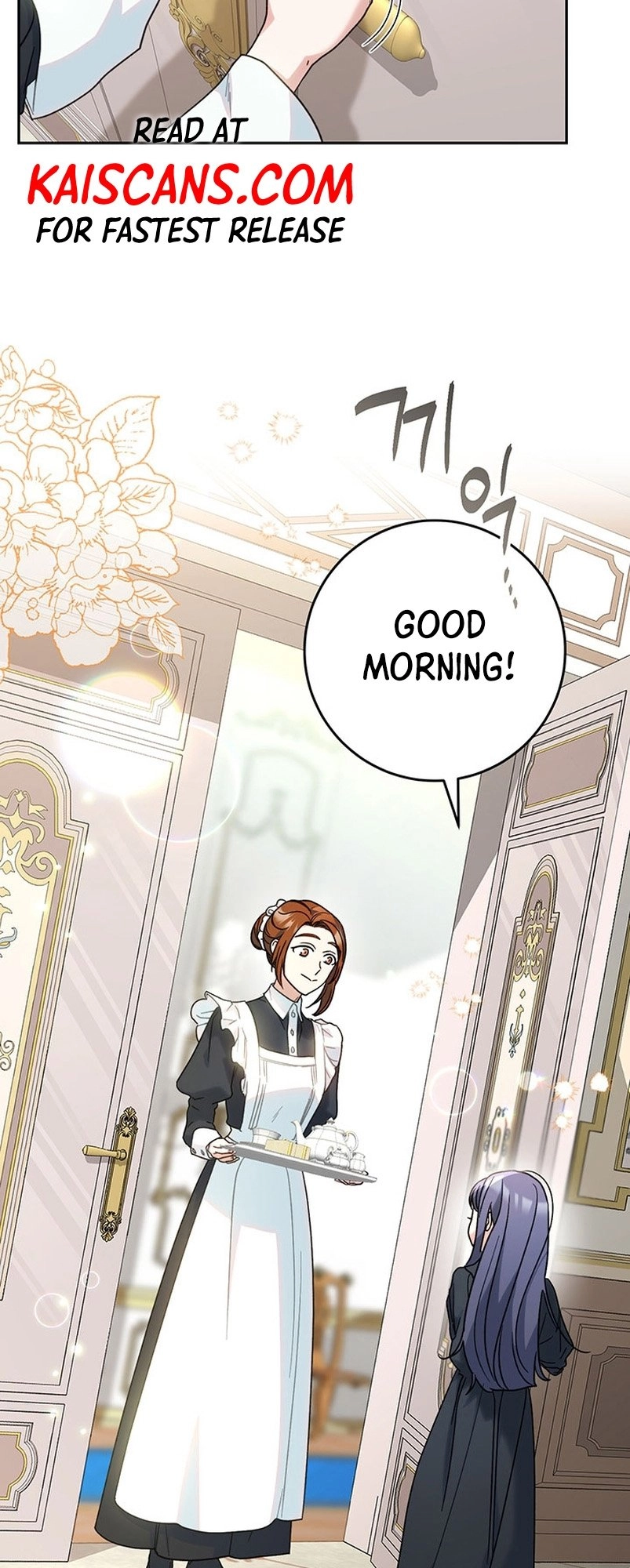 I Raised My Younger Sister Beautifully Chapter 6 Page 34