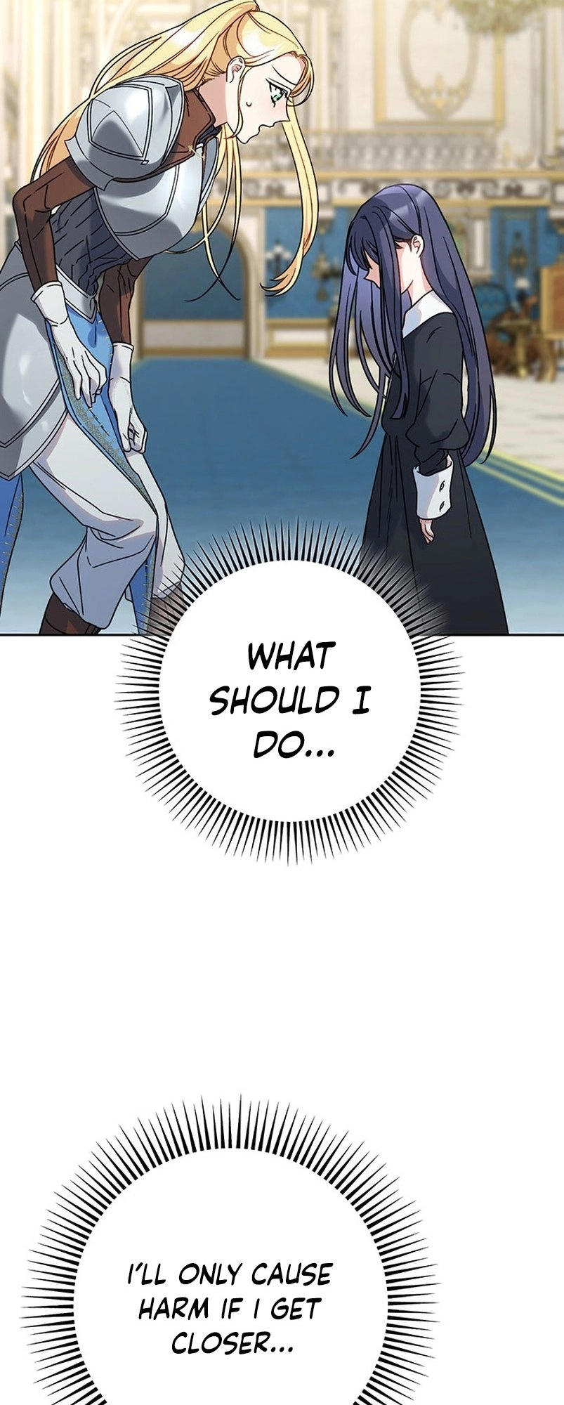 I Raised My Younger Sister Beautifully Chapter 6 Page 68