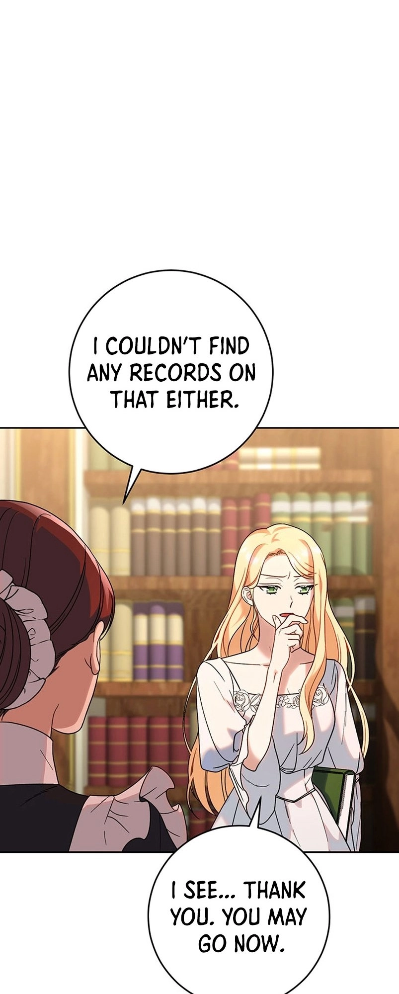 I Raised My Younger Sister Beautifully Chapter 6 Page 11