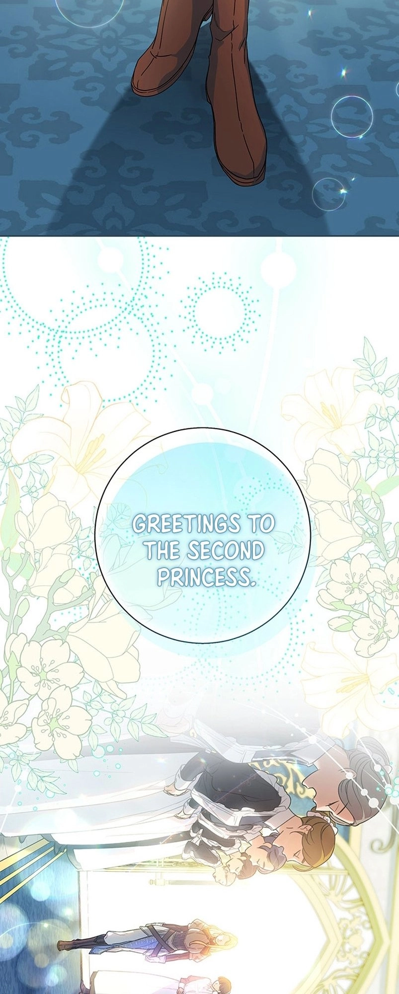I Raised My Younger Sister Beautifully Chapter 6 Page 54