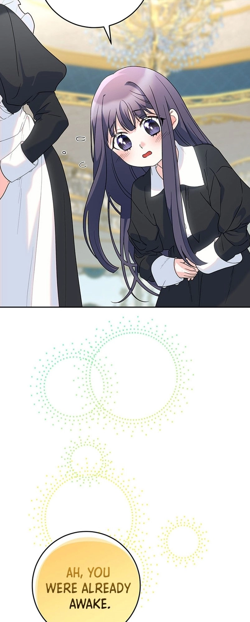 I Raised My Younger Sister Beautifully Chapter 6 Page 56
