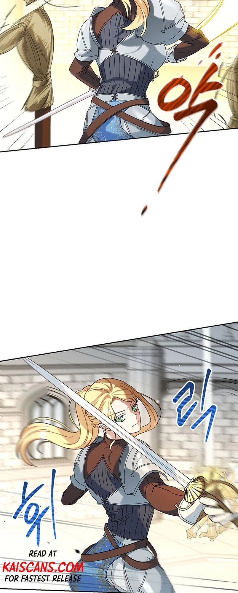 I Raised My Younger Sister Beautifully Chapter 6 Page 38