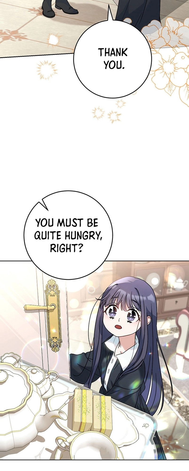 I Raised My Younger Sister Beautifully Chapter 6 Page 35