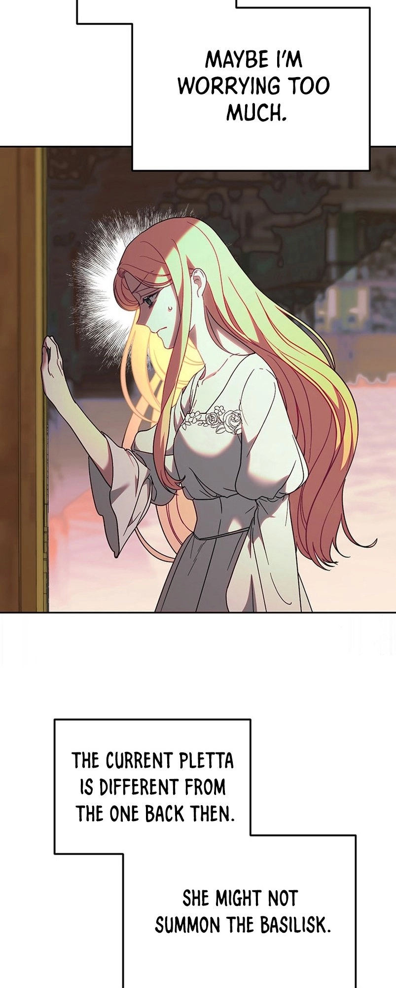 I Raised My Younger Sister Beautifully Chapter 6 Page 13