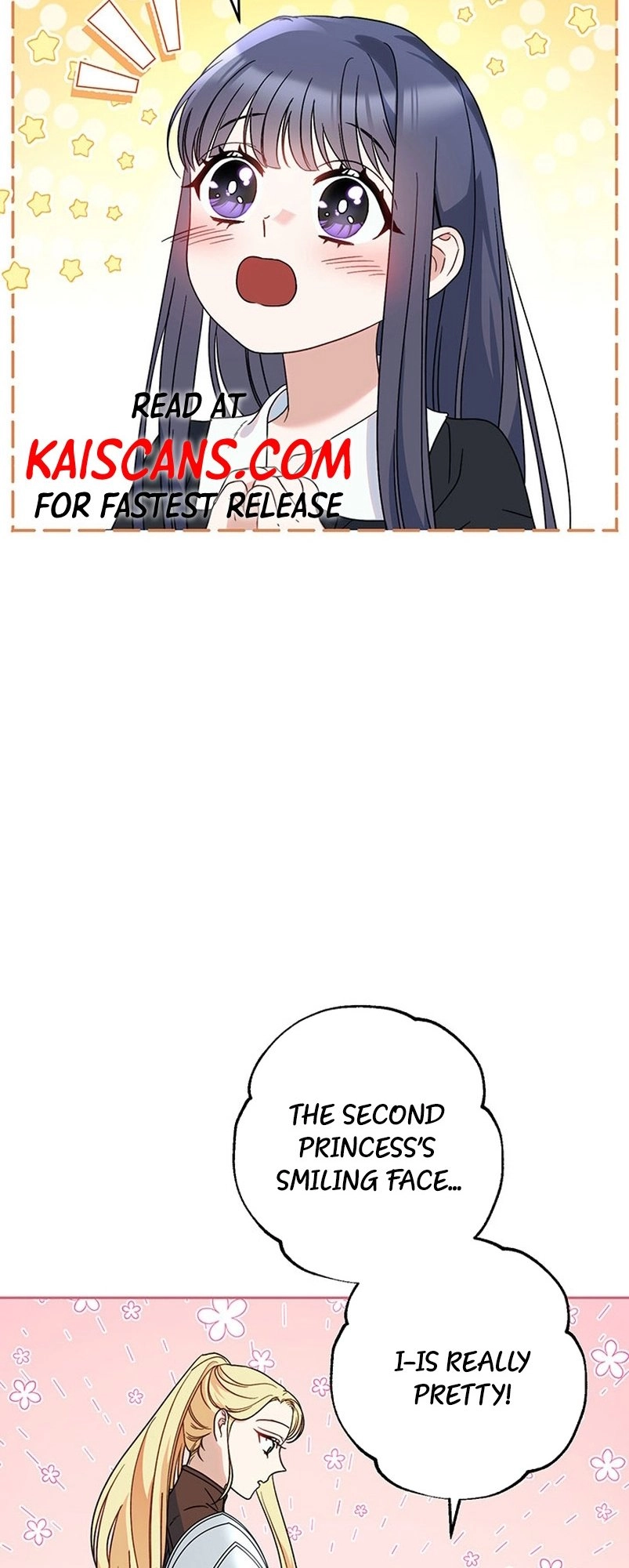 I Raised My Younger Sister Beautifully Chapter 6 Page 72