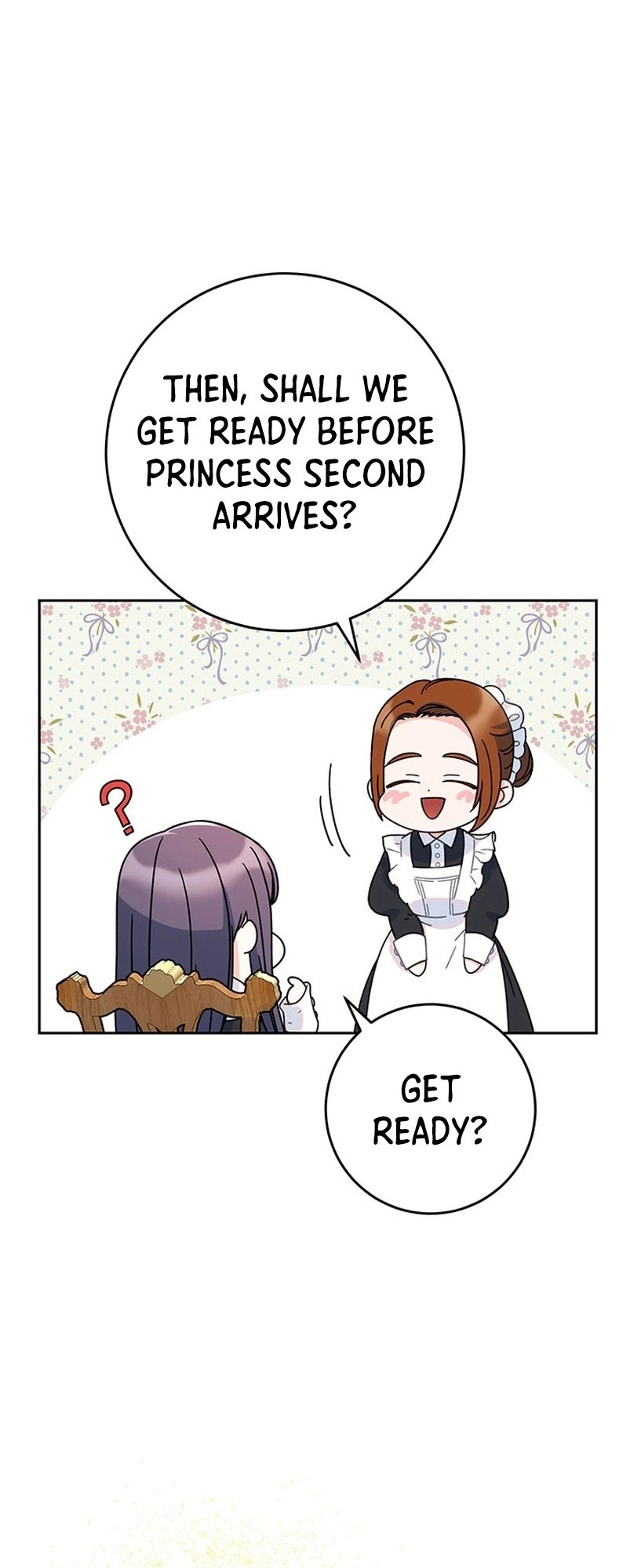 I Raised My Younger Sister Beautifully Chapter 6 Page 50