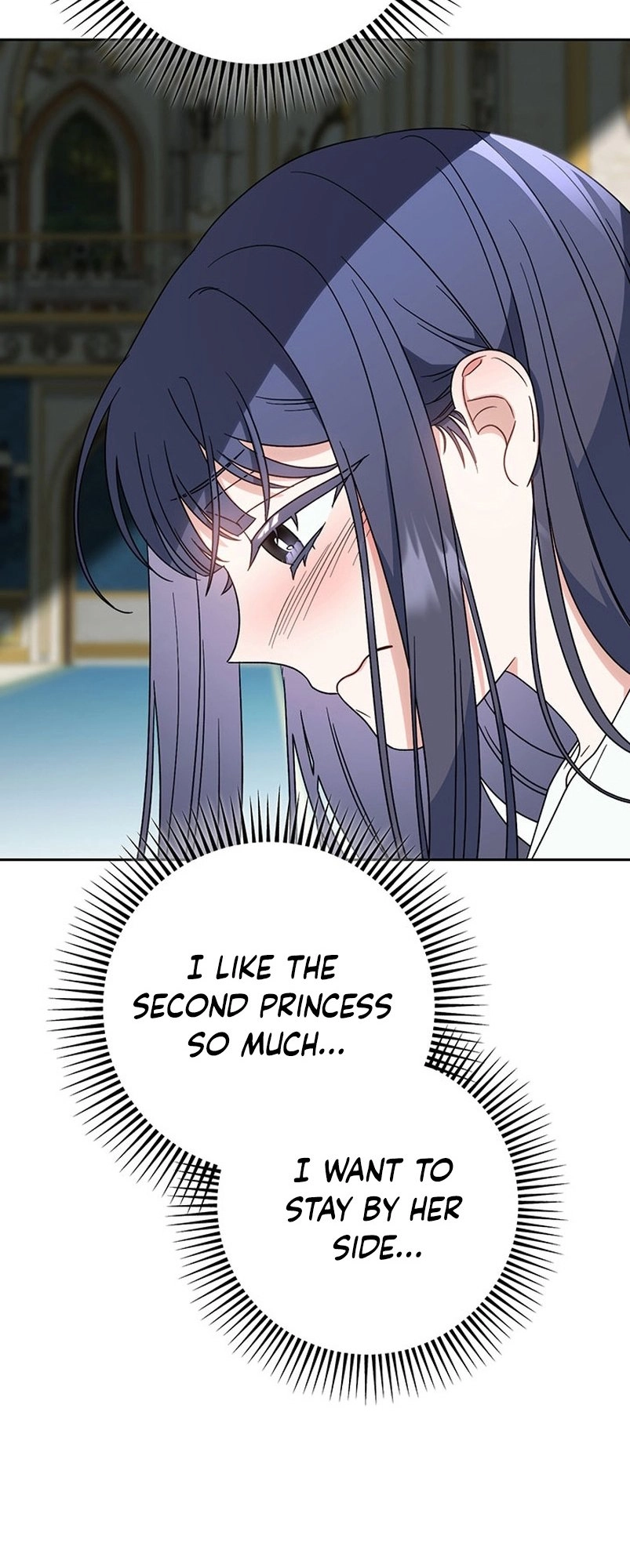 I Raised My Younger Sister Beautifully Chapter 6 Page 69