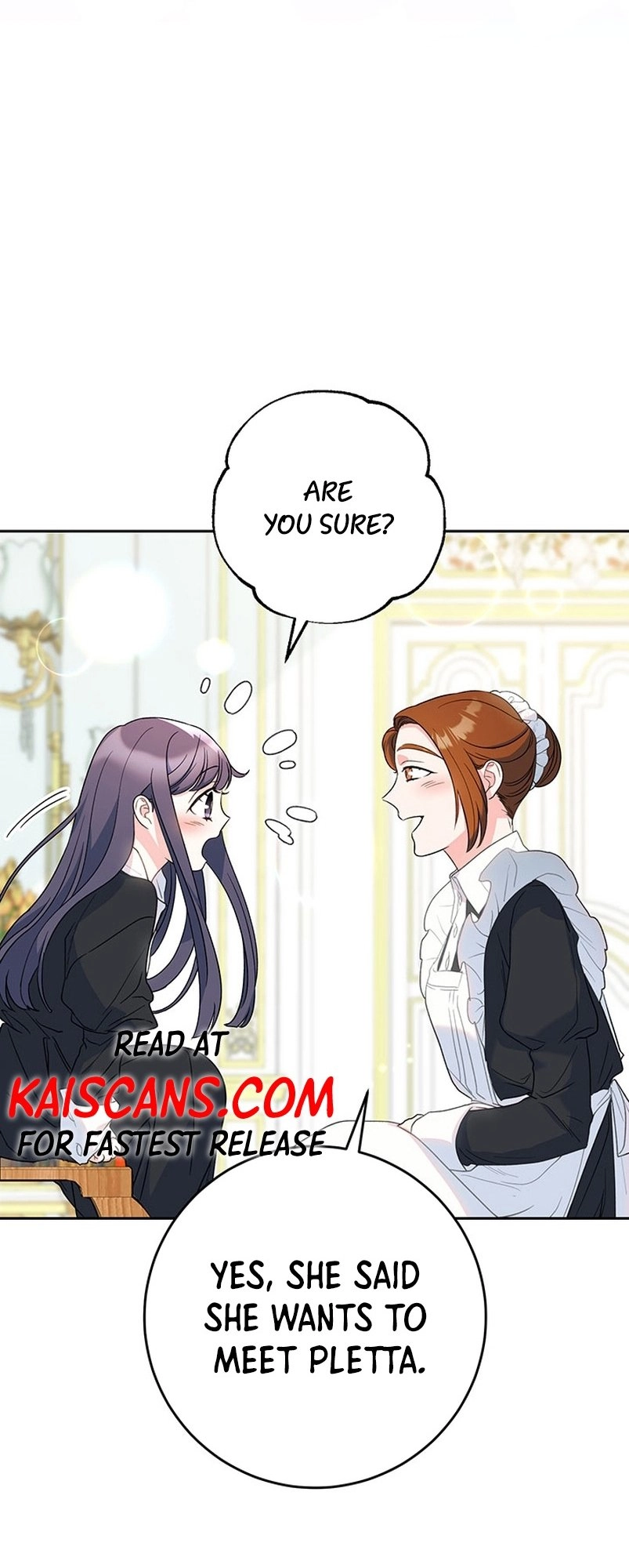 I Raised My Younger Sister Beautifully Chapter 6 Page 49