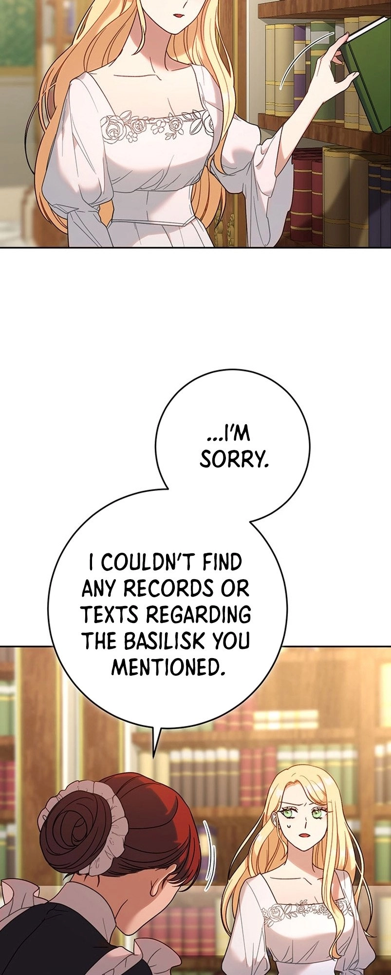 I Raised My Younger Sister Beautifully Chapter 6 Page 5