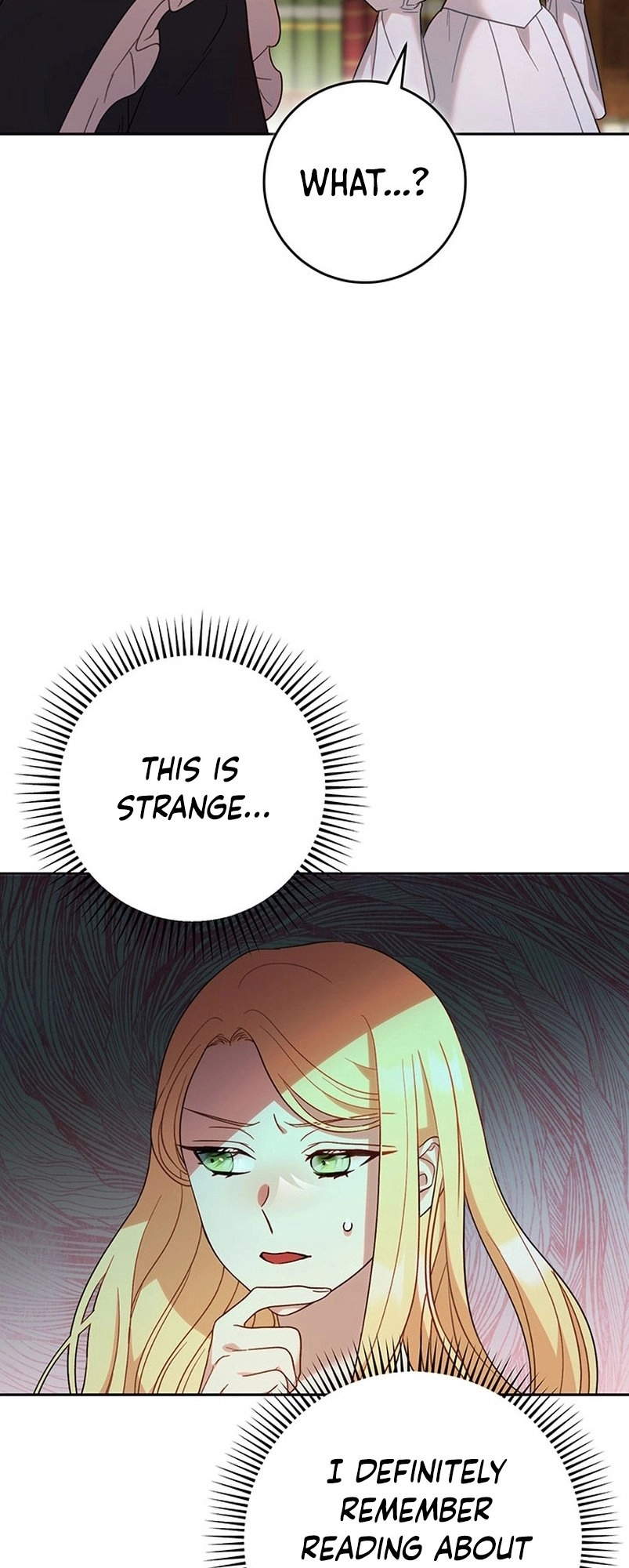 I Raised My Younger Sister Beautifully Chapter 6 Page 6