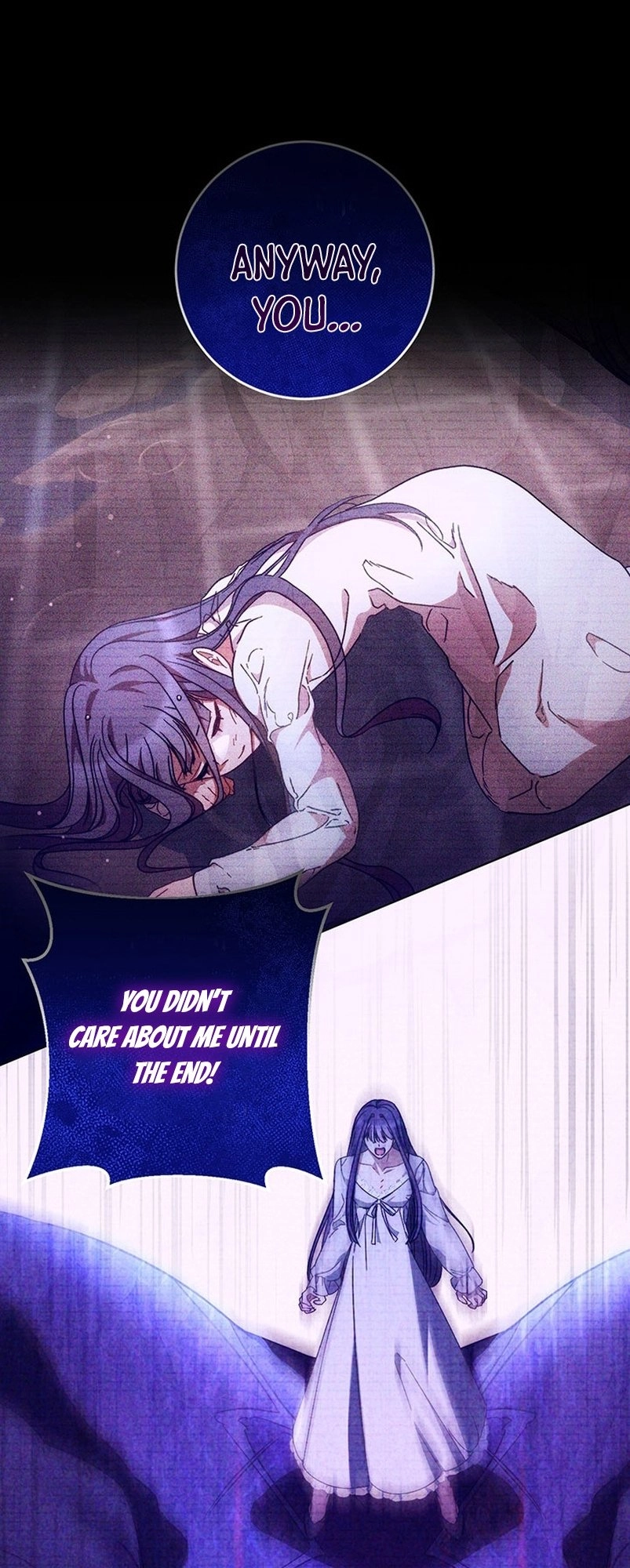 I Raised My Younger Sister Beautifully Chapter 6 Page 78