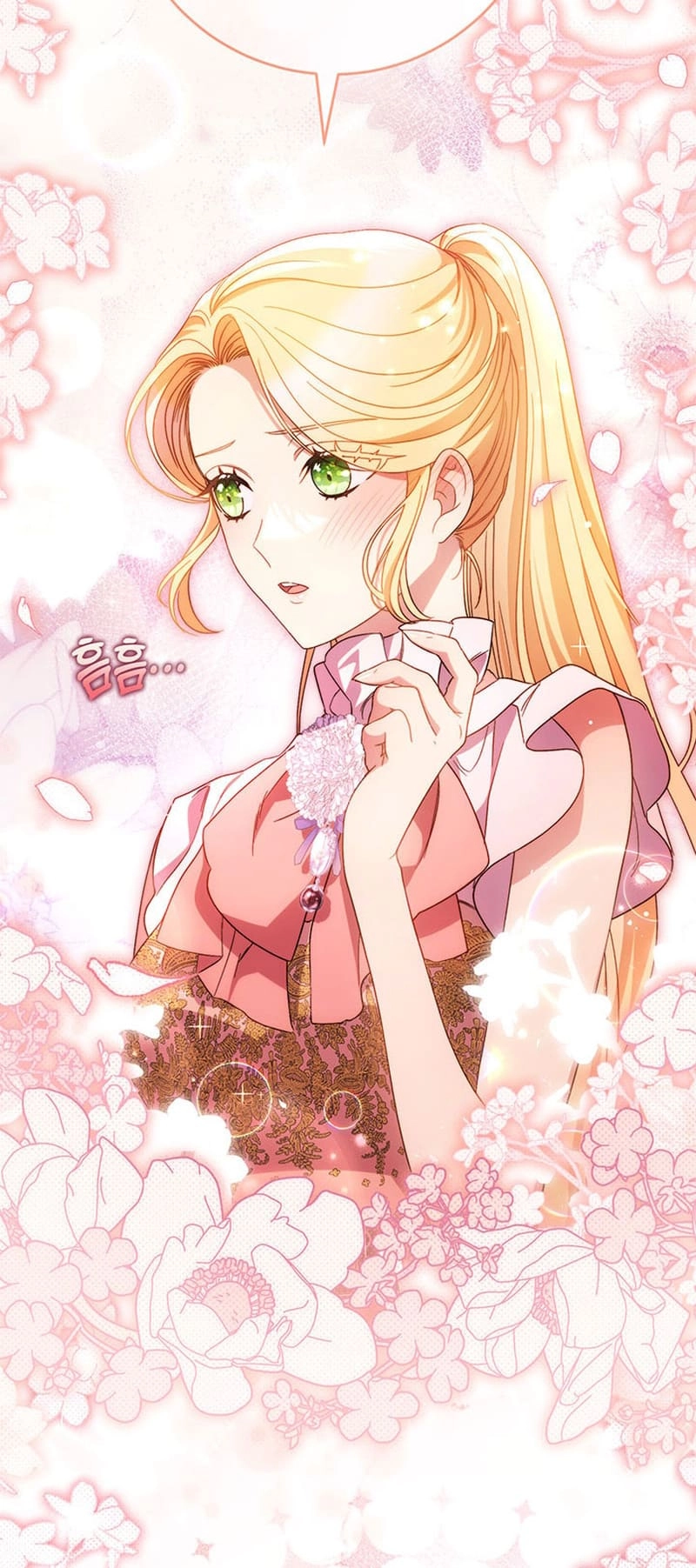 I Raised My Younger Sister Beautifully Chapter 45 Page 28