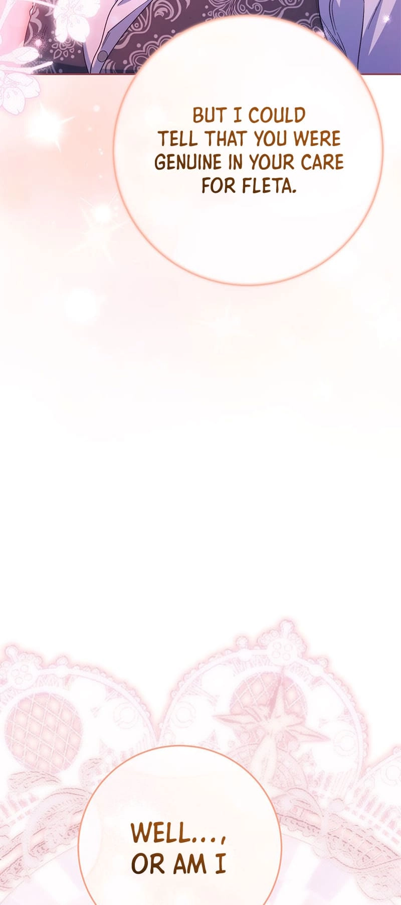 I Raised My Younger Sister Beautifully Chapter 45 Page 26