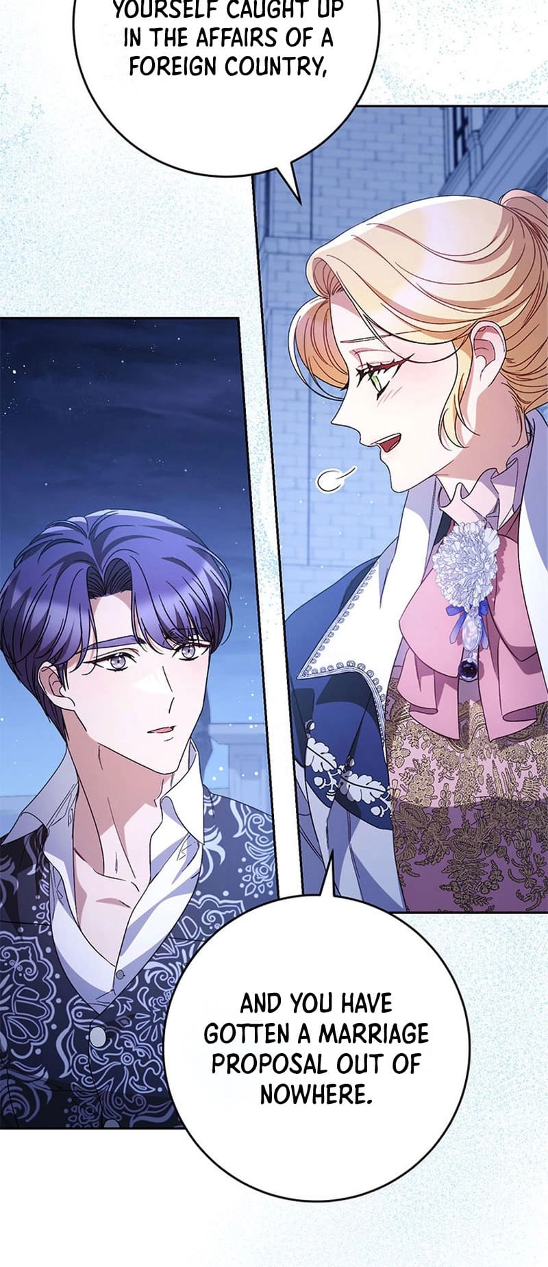I Raised My Younger Sister Beautifully Chapter 45 Page 58