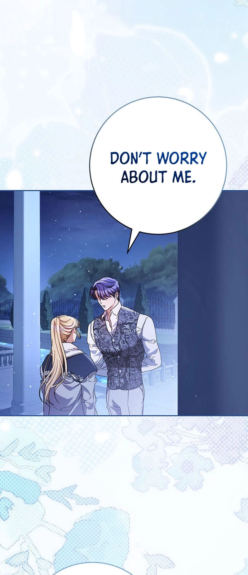 I Raised My Younger Sister Beautifully Chapter 45 Page 63